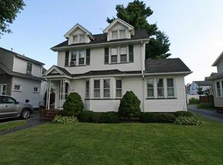 635 Laurelton Rd, Rochester, NY 14609