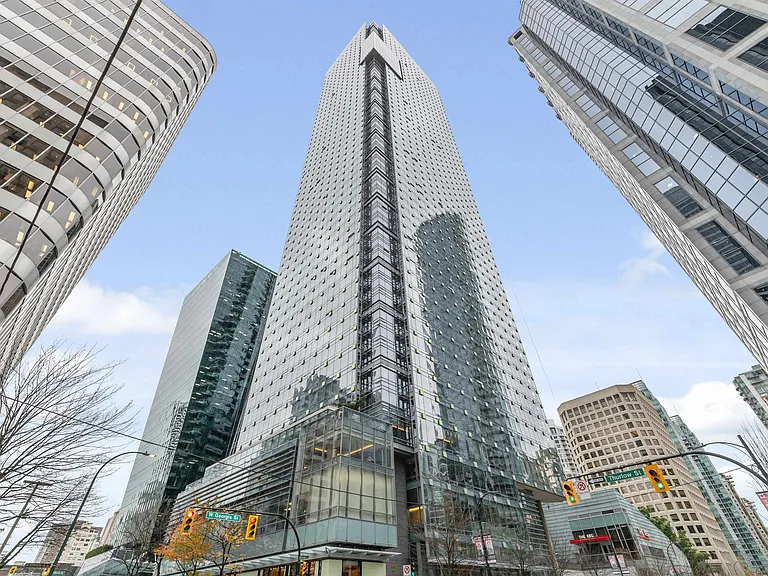 1111 W Alberni St #2601 — Photo 30