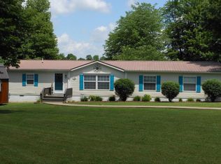 7673 State Route 70, Marion, KY 42064