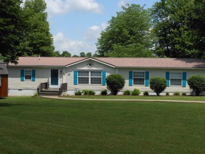 7673 State Route 70, Marion, KY, 42064