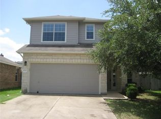 10820 Gerald Allen Loop, Austin, TX 78748