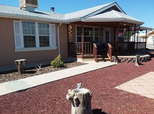 801 W Main St, Bloomfield, NM 87413