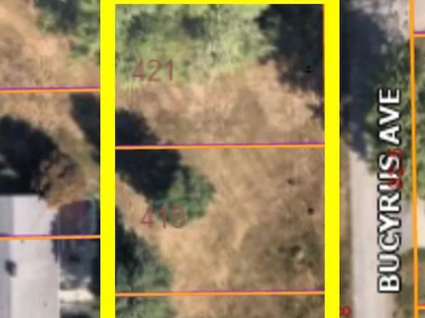 0 Bucyrus Ave, Huron, OH 44839