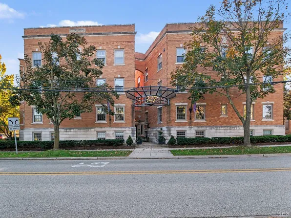 327 Southfield Rd Unit 16-3CS, Birmingham, MI 48009