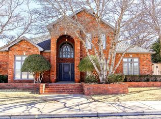 8403 Gardner Ave, Lubbock, TX 79424