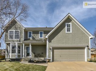 13700 Gillette St, Overland Park, KS 66221