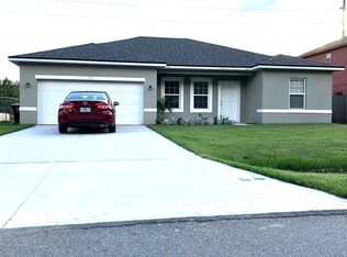 810 Cardinal Way, Poinciana, FL 34759