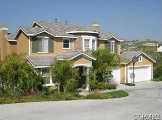 14162 Crystal View Ter, Riverside, CA 92508