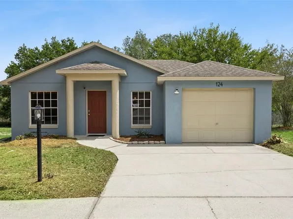 124 Diamond Ridge Blvd, Auburndale, FL 33823