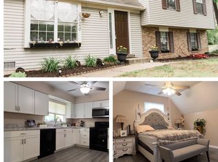 2626 Oakley Dr, Waldorf, MD