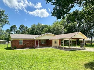 19483 County Road 1555, Ada, OK 74820