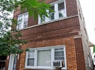2711 W 43rd St, Chicago, IL 60632