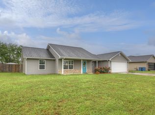 3383 Lusk Dr, Neosho, MO 64850