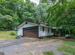 2411 Rackley Rd, Ellijay, GA 30536