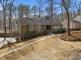 2905 Macalpine Cir, Birmingham, AL 35242