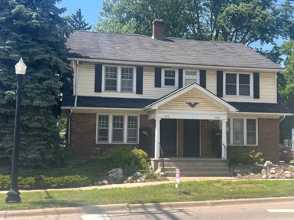 524 S Michigan Ave, Howell, MI 48843