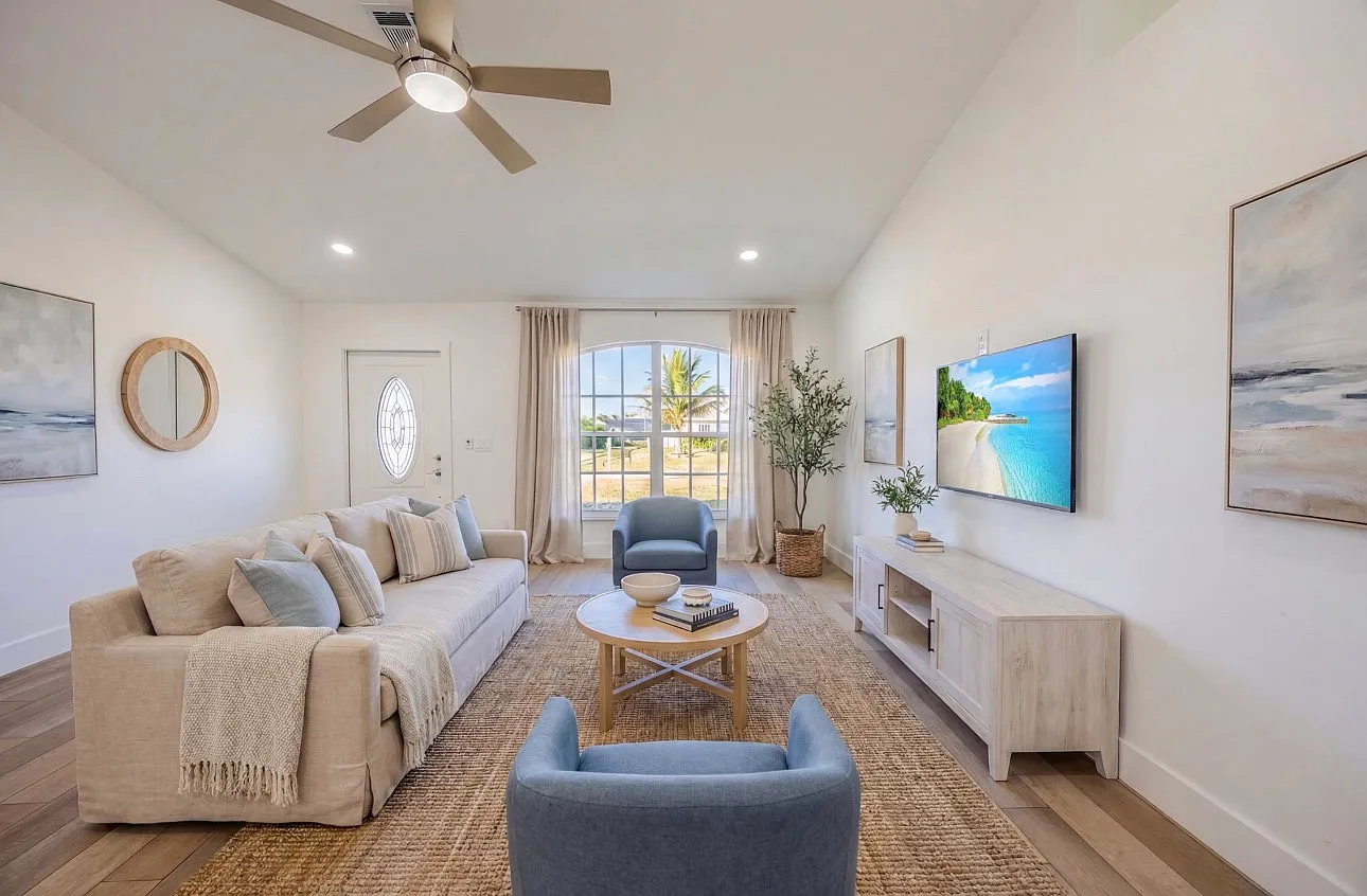 3 bed, 1422 sqft, $2,900 — Photo 2