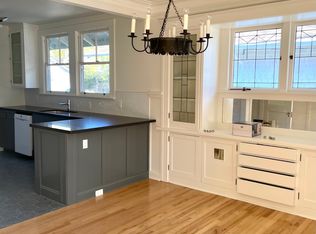 409 D St, San Rafael, CA 94901