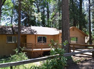 15346 Forest Ranch Way, Forest Ranch, CA 95942