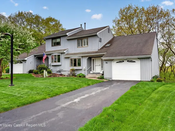 65 The Hills, Port Ewen, NY 12466