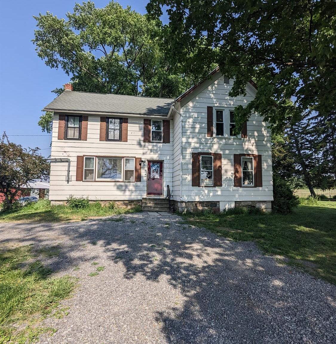 3570 Brick Church Rd, Union Springs, NY 13160 Zillow