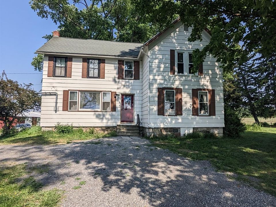 3570 Brick Church Rd, Union Springs, NY 13160 Zillow