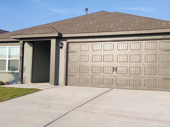 2018 Pondera St, Ponder, TX 76259