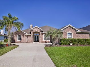317 Porta Rosa Cir, Saint Augustine, FL 32092