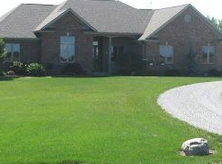 3908 Seevers Rd, Hicksville, OH 43526