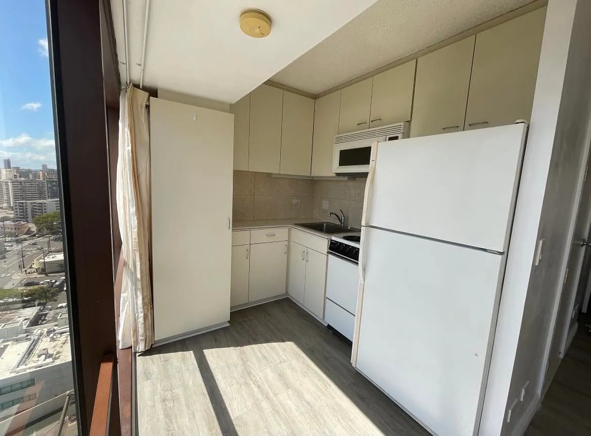 Studio, 330 sqft, $1,795 — Photo 3