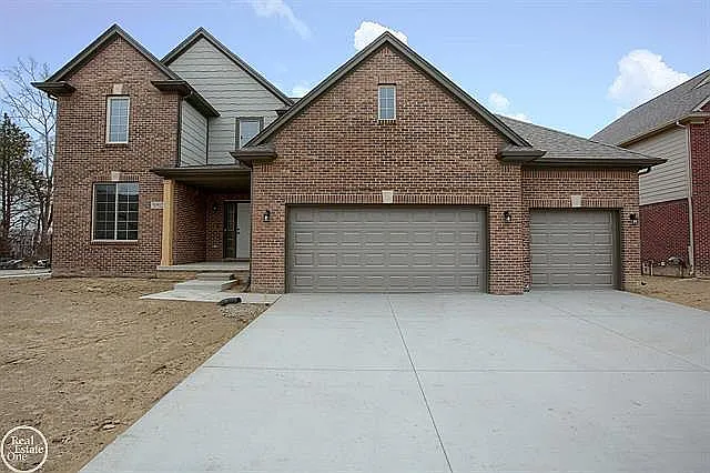 50502 Summit View Dr Lot 20 photo 1