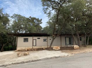 1129 Rambling Dr, Canyon Lake, TX 78133