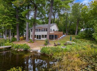 38 Cedar Drive, Bridgton, ME 04009