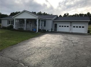 27919 Rogers Rd, Evans Mills, NY 13637