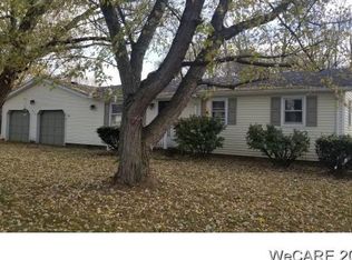 806 Allingham St #STW2-P10, Van Wert, OH 45891