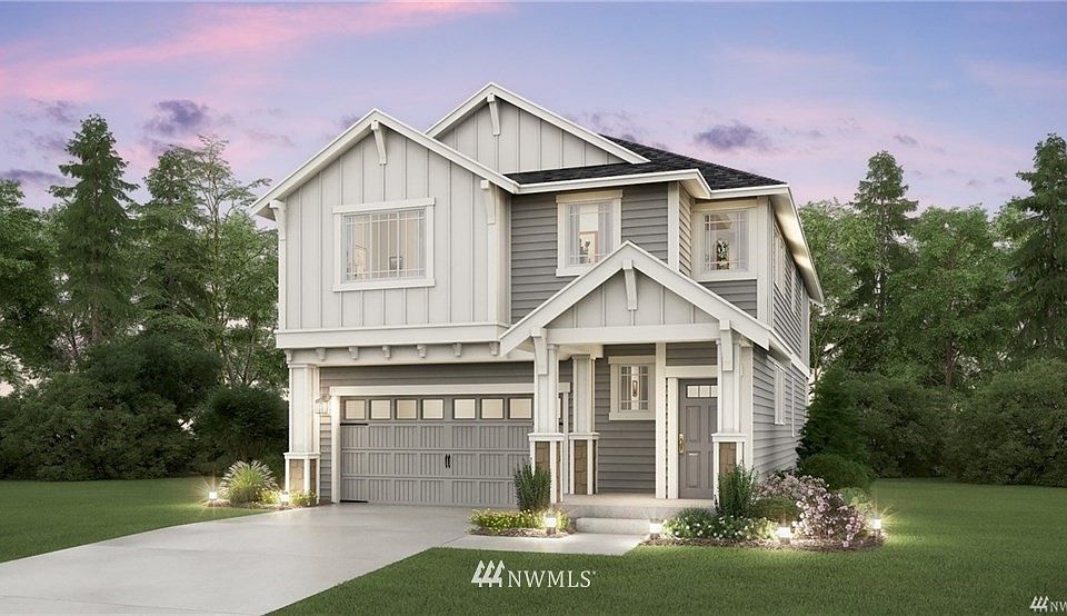 1st image of 19726 SE 268 (Lot 13) Street