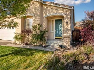 4586 Gannet Peak Cir, Sparks, NV