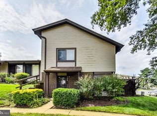 134 Swiss Gap Rd UNIT 7-1, Upper Marlboro, MD