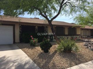 4349 Wendy Ln, Las Vegas, NV 89115