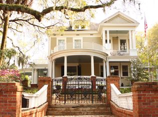 1126 Wichman St, Walterboro, SC 29488