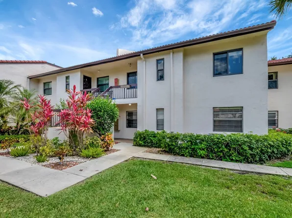 7956 Eastlake Drive E #16-E, Boca Raton, FL 33433