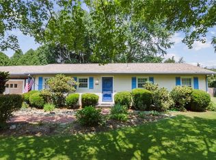 135 Haverhill Ave, North Kingstown, RI 02852