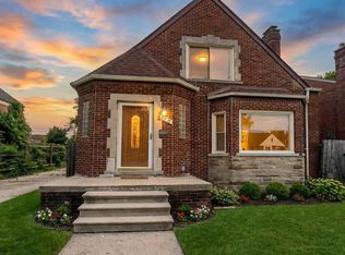 4331 Balfour Rd, Detroit, MI 48224