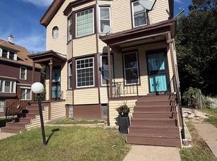 2528 Helen St, Detroit, MI 48207