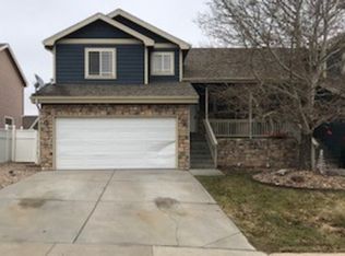 3210 Barbera St, Evans, CO 80634