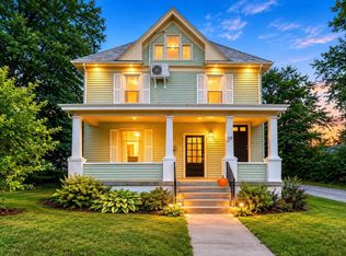 916 Madison Ave NW, Roanoke, VA 24016