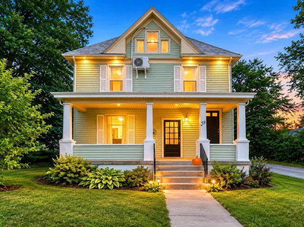 916 Madison Ave NW, Roanoke, VA 24016