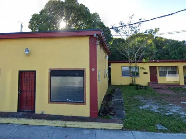 2733 President Barack Obama Highway, Riviera Beach, FL 33404