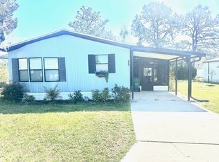 408 Bruce Ave, Wildwood, FL 34785