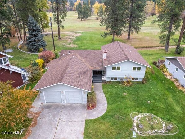 301 Woodland Dr, Pinehurst, ID 83850